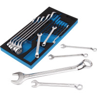 Набор комбинированных гаечных ключей NORGAU тип N7B-012 8 шт. 060223812