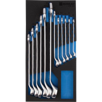 Набор комбинированных гаечных ключей NORGAU тип N7B-012 8 шт. 060223812