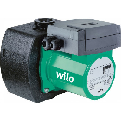 Насос WILO TOP-S 25/10 EM PN6/10 2061962