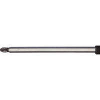 Отвертка крестовая ударная PZ 3X155 Felo 55130540
