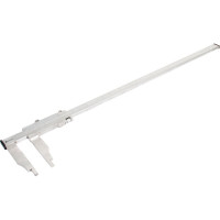 Нониусный цеховой штангенциркуль NORGAU тип NCV-3 0-800 мм, с поверкой 040005083/П