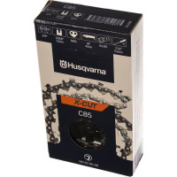 Цепь пильная X-Cut С85 (18"; 3/8"; 1.5 мм; 68 звеньев) Husqvarna 5816266-68