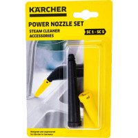 Комплект с мощным соплом KARCHER SC 2.863-263