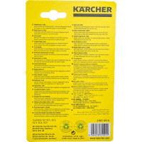 Комплект с мощным соплом KARCHER SC 2.863-263