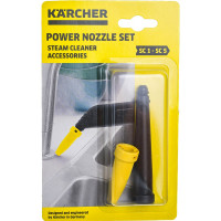 Комплект с мощным соплом KARCHER SC 2.863-263