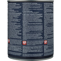 Акриловый антисептик для дерева V33 EXTREME CLIMATE полуглянец, золотой дуб 117424