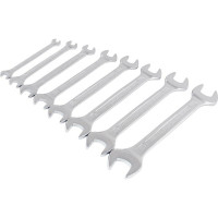 Набор рожковых ключей NORGAU 8 шт., тип NBS6-008 060107780