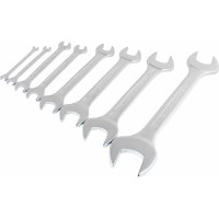 Набор рожковых ключей NORGAU 8 шт., тип NBS6-080 060107708