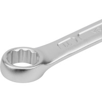 Набор комбинированных ключей NORGAU 8 шт., тип NBS7-080 060207780