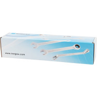 Набор комбинированных ключей NORGAU 8 шт., тип NBS7-008 060207708