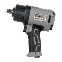 Пневматический ударный гайковерт KraftWell 1/2", 1280 Нм KRW1280IW