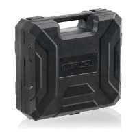 Пневматический ударный гайковерт KraftWell 1/2", 1280 Нм KRW1280IW