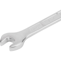 Набор комбинированных дюймовых ключей NORGAU тип NBS7A-018 1/4"-1.1/4", 18 шт. 060207718