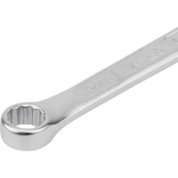 Набор комбинированных дюймовых ключей NORGAU тип NBS7A-018 1/4"-1.1/4", 18 шт. 060207718