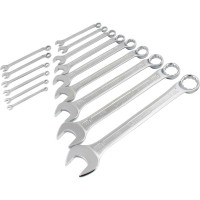 Набор комбинированных ключей NORGAU 15 шт., тип NBS7B-015 060223715