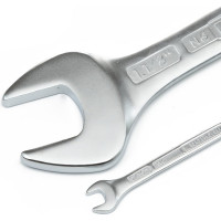 Набор дюймовых комбинированных ключей NORGAU 14 шт., тип NBS7BA-014 060223714