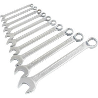 Набор комбинированных ключей NORGAU 11 шт., тип NBS7B-011 060223711