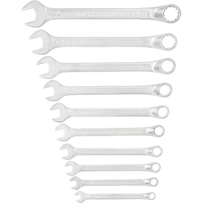 Набор комбинированных ключей NORGAU 11 шт., тип NBS7B-011 060223711