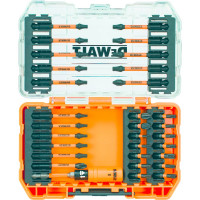 Набор бит и насадок FLEXTORQ 31 шт DEWALT DT70738T-QZ