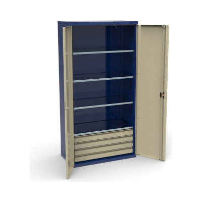 Инструментальный шкаф Святогор СШИ-01.04.04