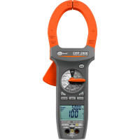 Электроизмерительные клещи SONEL CMP-2000 WMRUCMP2000