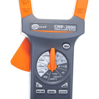 Электроизмерительные клещи SONEL CMP-2000 WMRUCMP2000