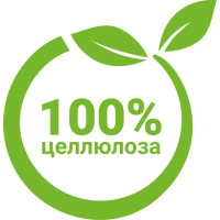Туалетная бумага Protissue S Premium двухслойная 4 рулона С160