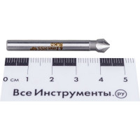 Зенковка (6.3х45 мм; 90°; HSS-G) Ruko 102107