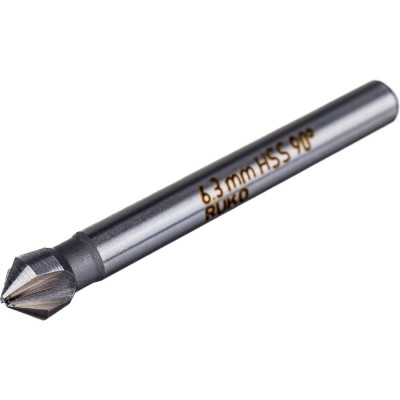 Зенковка (6.3х45 мм; 90°; HSS-G) Ruko 102107
