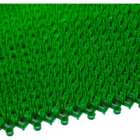 Щетинистое покрытие ComeForte Дон-Турф 45х75 см зеленый A0000354