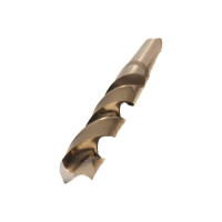 Сверло по металлу быстрорез K2030-D7 (5 шт; 7х69х150 мм; HSS; КМ; DIN345; 118 градусов) Prosaers 31455