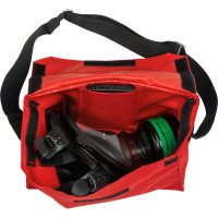 Фильтрующий противогаз ДОТ 320 А2В1Е1К1Р3 R D с маской МАГ 102-131-0010