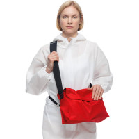 Фильтрующий противогаз ДОТ 320 А2В1Е1К1Р3 R D с маской МАГ 102-131-0010