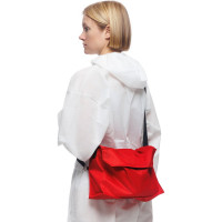 Сумка для противогаза ДОТ МАГ красная 102-142-0001