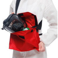 Фильтрующий противогаз ДОТ 320 А2В1Е1К1Р3 R D с маской МАГ 102-131-0010