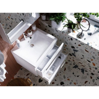 Раковина 1Marka "Нота New Polytitan 58" Ц0000004832
