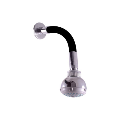 Душевой комплект RavSlezak Flexi SK0051C