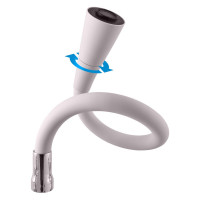 Смеситель для кухни RavSlezak MORAVA MK192/13S