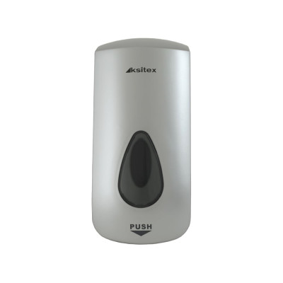 Дозатор для жидкого мыла Ksitex SD-1068BD 33182