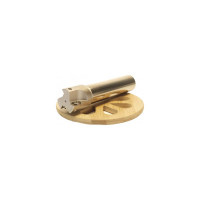 Фреза корпусная 400R C32-32-160-3T Prosaers 31609