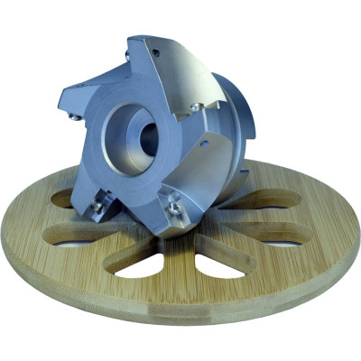 Фреза корпусная 400R 80-27-5T Prosaers 31598