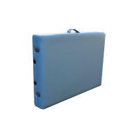 Массажный стол ZENET ZET-1049/L light blue
