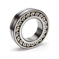 Подшипник ZNL 3515 H (22215 MBW33) ZNL