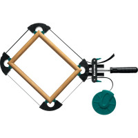 Ременная струбцина KRAFTOOL BC-40 4 м 32207-1