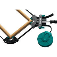 Ременная струбцина KRAFTOOL BC-40 4 м 32207-1