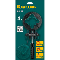 Ременная струбцина KRAFTOOL BC-40 4 м 32207-1
