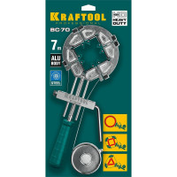 Ременная струбцина KRAFTOOL ВС-70 7 м 32207-2