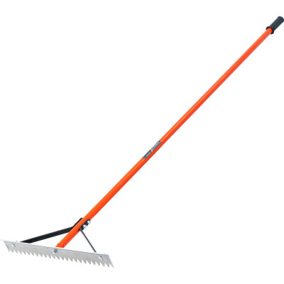 Алюминиевые грабли (разравниватели) для асфальта ИП Михайлов Даниил Олегович KA-600