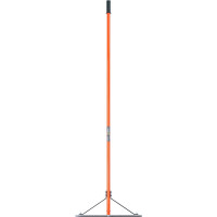 Алюминиевые грабли (разравниватели) для асфальта ИП Михайлов Даниил Олегович KA-600