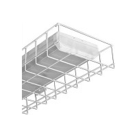 Светодиодный светильник PROMA SL-P40 Sport.5500K с защитной решеткой 4673726689055